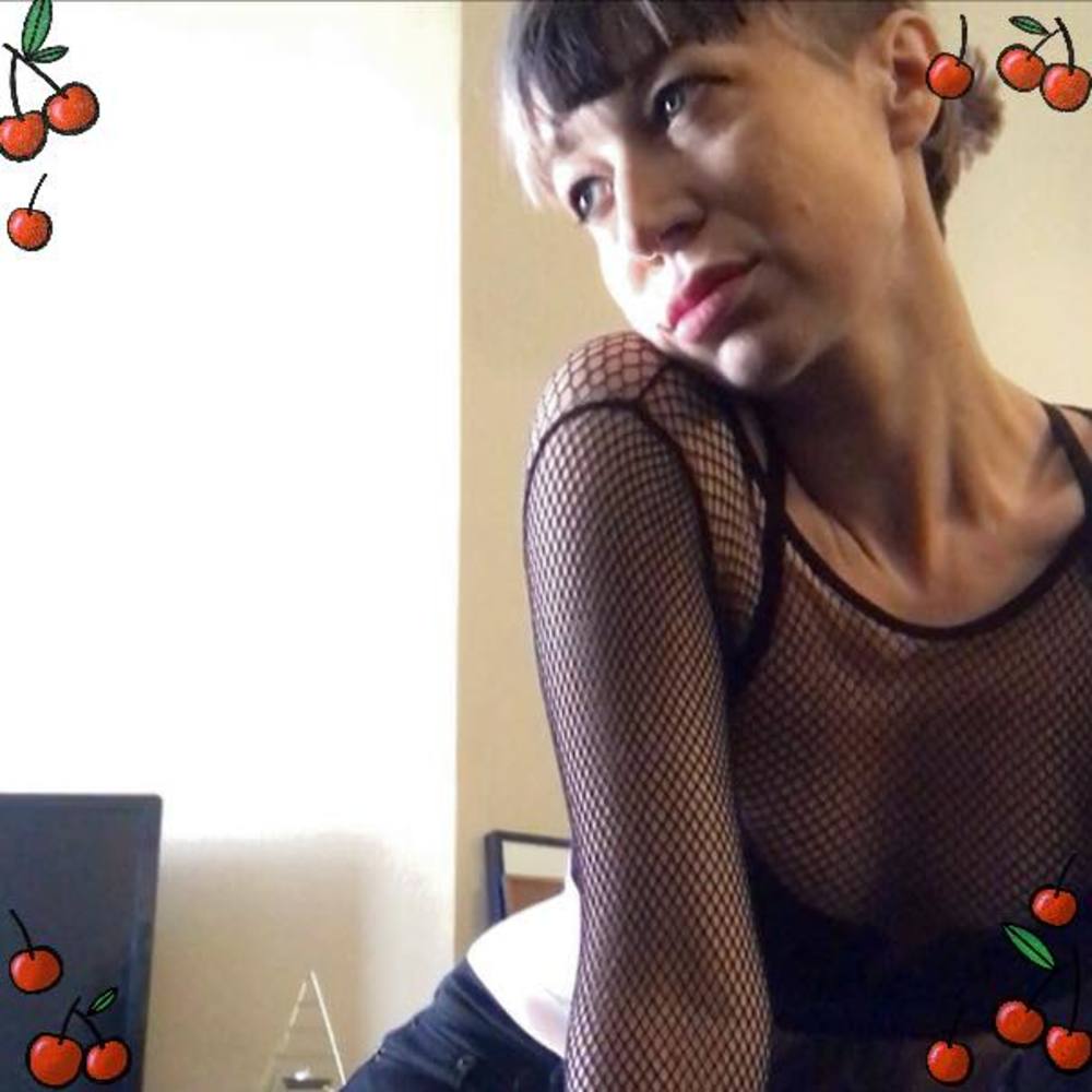 Meet your Posher, Gemma